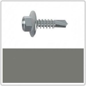 12-14 x 20mm BREMICK Hex Head Self Drilling Screw B8(Cat5) - WALLABY