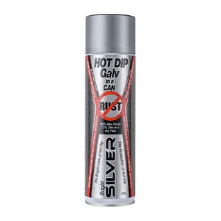 Hot Dip Gal in a Can 400g SZS A1040