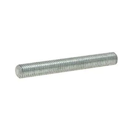 M36 X 1400mm Foundation Stud Low Tensile Galvanised