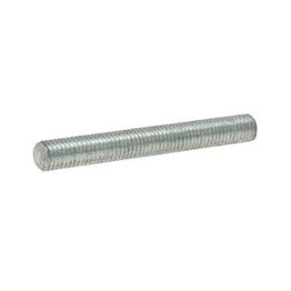 M36 X 1500mm Foundation Stud Grade 8.8 Galvanised