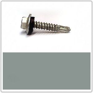 14-10 x 25mm BREMICK Hex Head Self Drilling Screw with EPDM Seal B8(Cat5) - WINDSPRAY