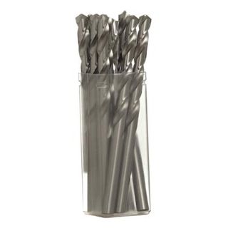 4.20mm x 75mm Jobber Drill Silver Bullet HSS (PACK OF 10)