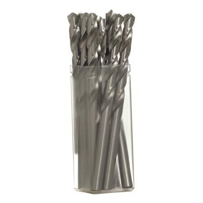 4.20mm x 75mm Jobber Drill Silver Bullet HSS (PACK OF 10)
