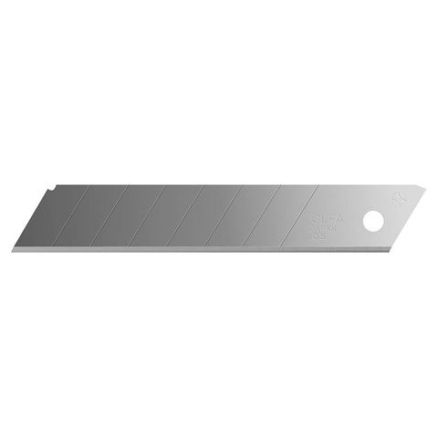 OLFA 18mm Snap Off Blade (Pack of 50)