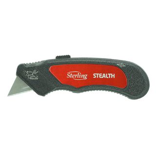 Stealth Autoload Sliding Pocket Knife