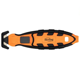SafeTX Safety Cutter with Replaceable Head