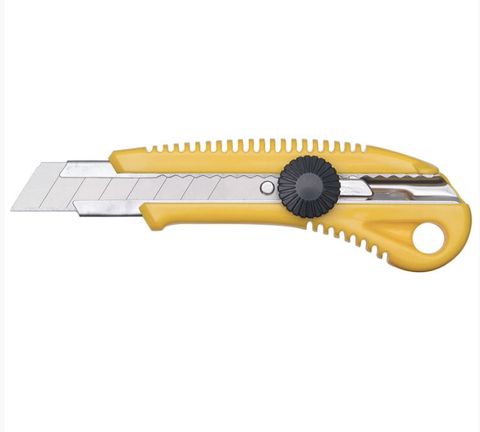 Sterling Ultra 18mm Style Cutter