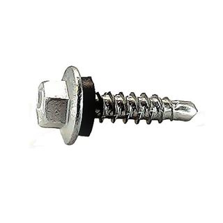 6.2-13 x 25mm BREMICK Vortex TOP GRIP Dual Point Screws with NEO B8(Cat5)