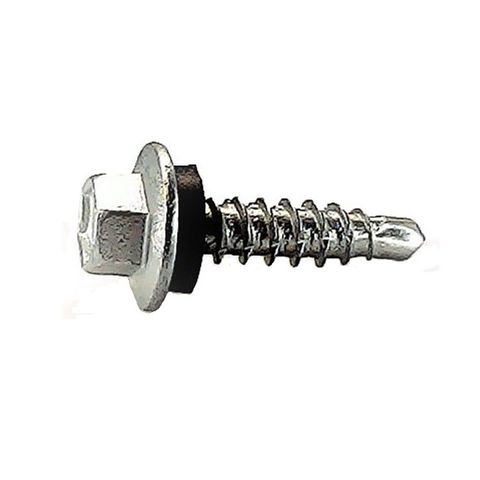 6.2-13 x 25mm BREMICK Vortex TOP GRIP Dual Point Screws with NEO B8(Cat5)