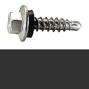6.2-13 X 25mm BREMICK Vortex Dual Point Screws with NEO B8(Cat5) - MONUMENT