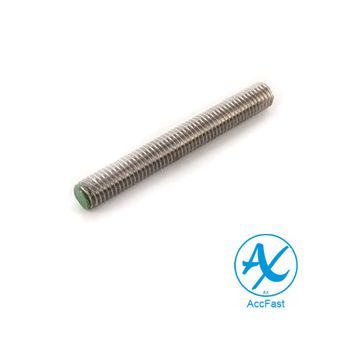 M4 -0.7 x 1 metre All Thread Rod Stainless Steel Grade 304