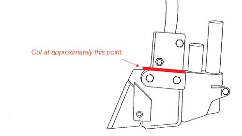 Duncan Clamp Adjustment