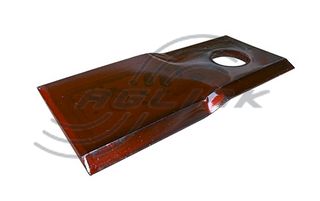 LH Premium Mower Blade Claas # 952 043