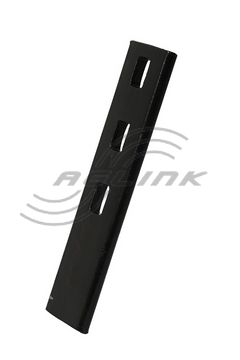 45x10mm Straight Levelling Tine Plate