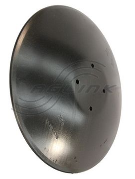 Plain Disc 18" to suit Amazone Catros/Cirrus
