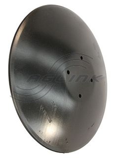 Plain Disc 18" to suit Amazone Catros/Cirrus
