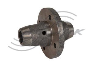 Clough Std Coulter Hub (machined)