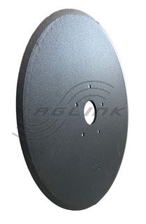 14  Plain Coulter Disc 44.7mm Hole to suit Aitchison A3022-04
