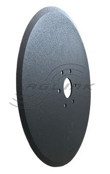 380mm Disc Coulter to suit Duncan Enviro (22002)