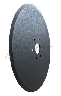 380mm Disc Coulter to suit Duncan Enviro (22002)