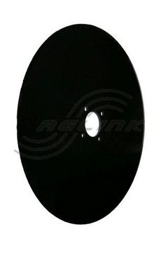 18  Coulter Disc 57.5mm Hole 4 Holes