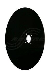 18  Plain Disc Coulter suits JD750A