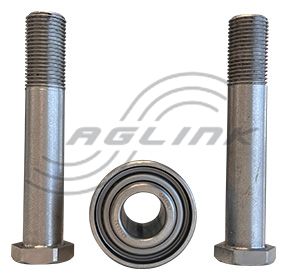 Bearing and Bolt Kit to suit Gaspardo G56345116R