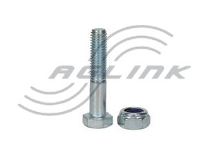 CN250/260 Bolt & Nut Set