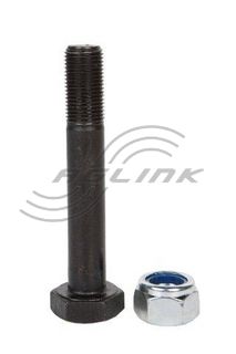 Bolt/Nyloc Nut  M20x112mm Gr10.9 -FB200