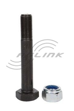 Bolt/Nyloc Nut(M20x95 Gr 10.9) -FB400