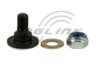 Mower Bolt/Washer/Nut to fit UFO-Maxam