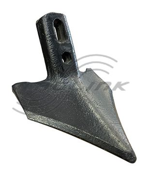 7" Heavy Duty Cast-Point to suit C-Tine - New Design