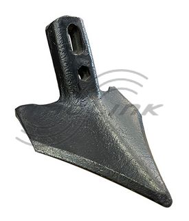 7  Heavy Duty Cast-Point to suit C-Tine - New Design