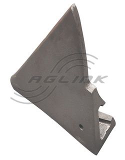 SG 14  RNF Plough Share