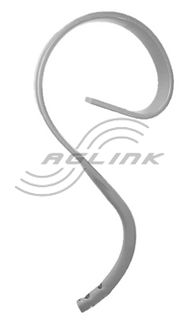 S-tine to suit Kongskilde VTM S-tine 50x11mm - 101000725