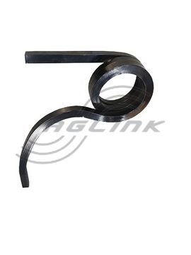 Duncan Drill coil tine 25mm #21414 RH