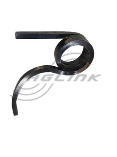 Duncan Drill coil tine 25mm #21414 RH