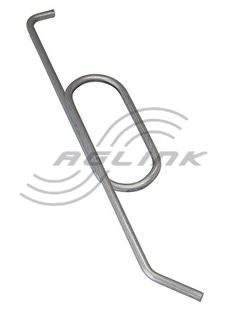 Duncan Metering Wheel clutch hook to suit #43382