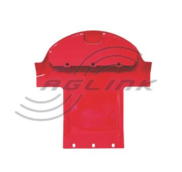 Mower Skid to suit Pottinger #397602400