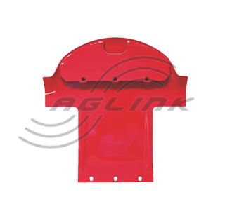 Mower Skid to suit Pottinger #397602400