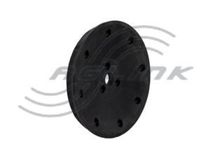 Planter Gauge Wheel Half -JD A56565