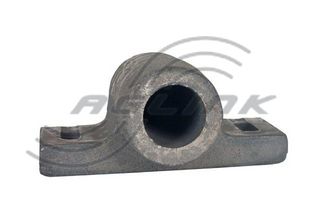 Cambridge roller bearing- 2  blank end