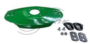 Disc to fit Krone - 377mm 200310610, 253530