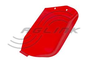 Mower Wear Plate to suit Pottinger LH 378601710