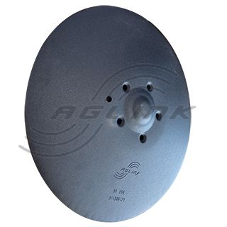 Seed Drill Disc to suit Amazone Cirrus 961301
