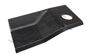 Mower blade to suit Trimax (411-160-842)