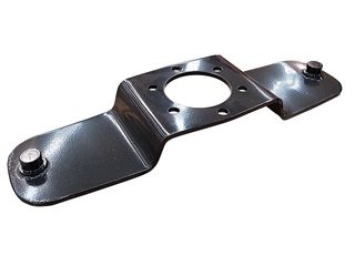 MOWER SPRINGPLATES