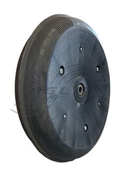 Presswheel Nylon 3X13 to suit Great Plains