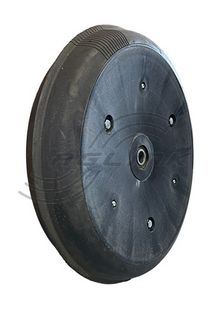 Presswheel Nylon 3X13 to suit Great Plains