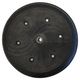 Presswheel Nylon 3X13 to suit Great Plains